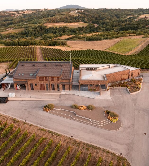Vinarija „Eden”