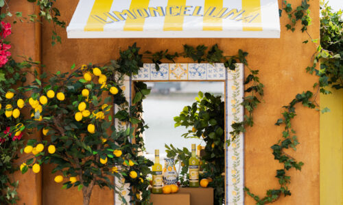 Limoncellina