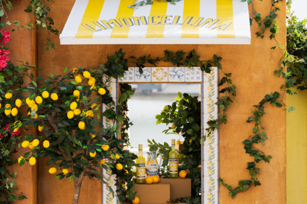 Limoncellina
