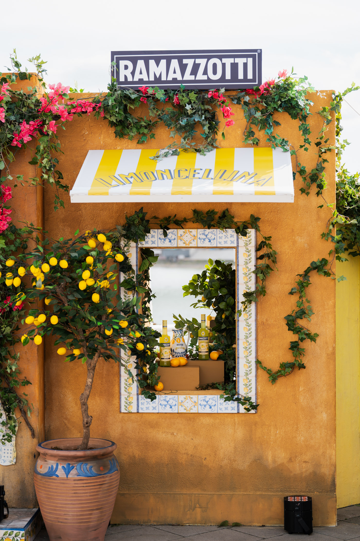 Limoncellina