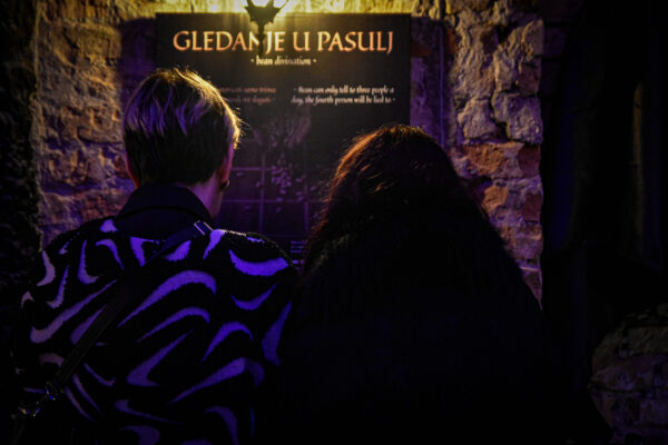 Muzej Paranormalnog