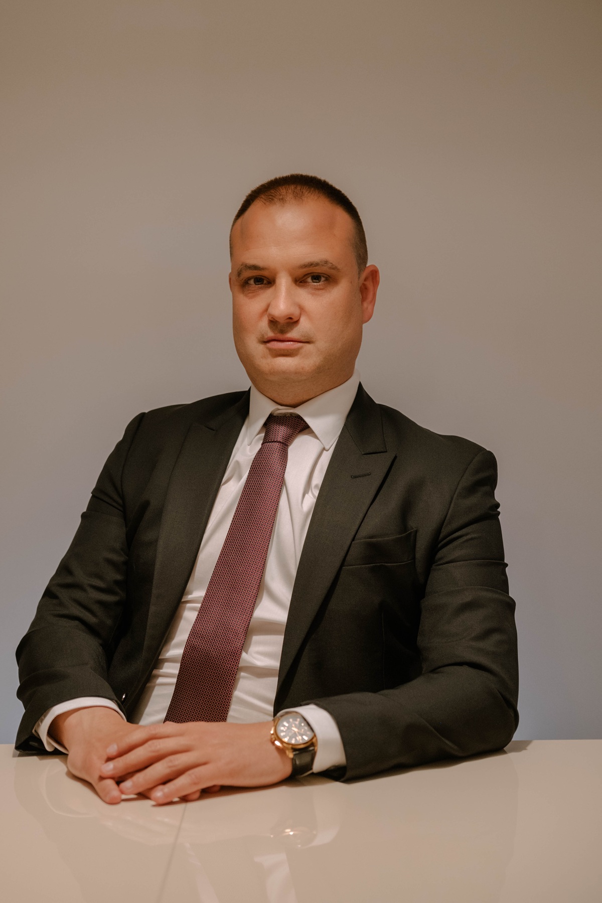 Velimir Bešlagić