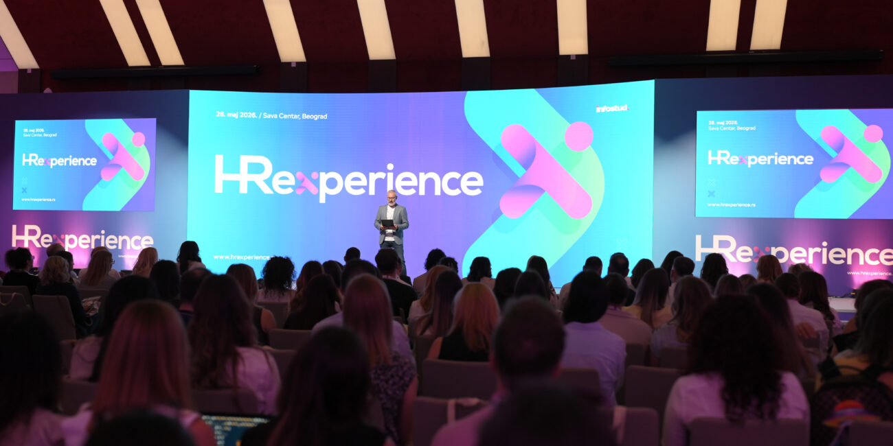 HR experience