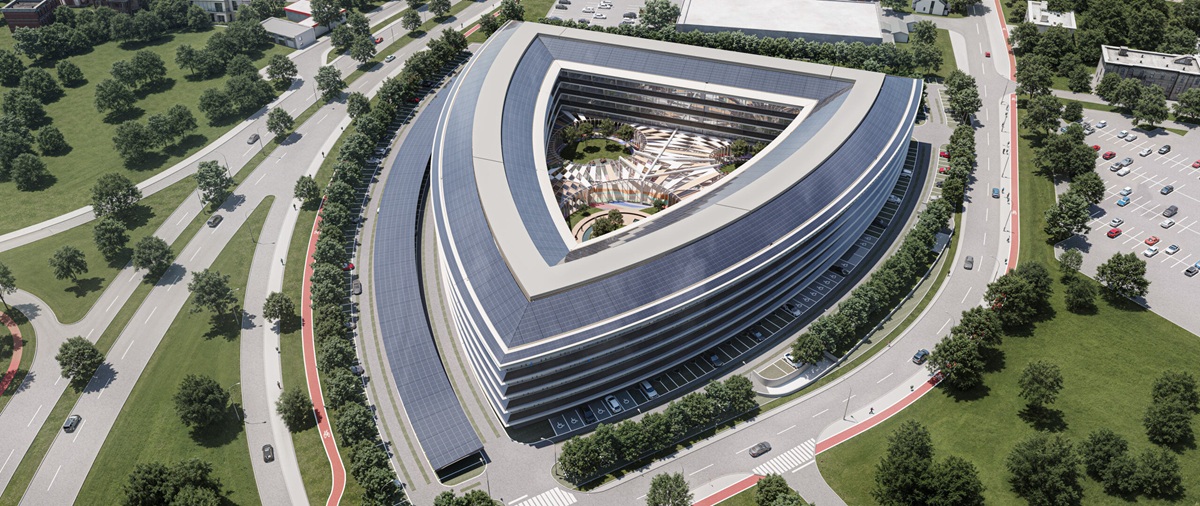 Delta Iron, Novi Sad
