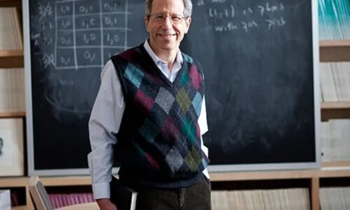 Erik Maskin