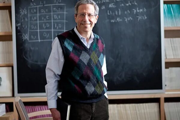 Erik Maskin