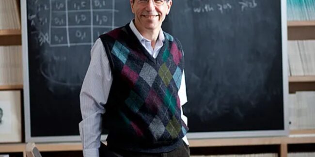 Erik Maskin