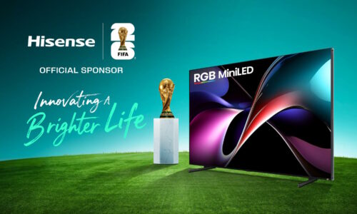 Hisense