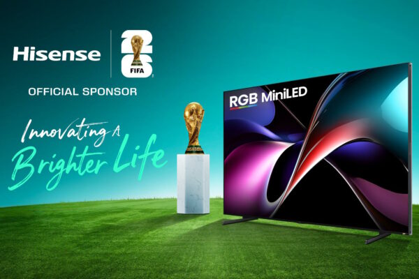 Hisense
