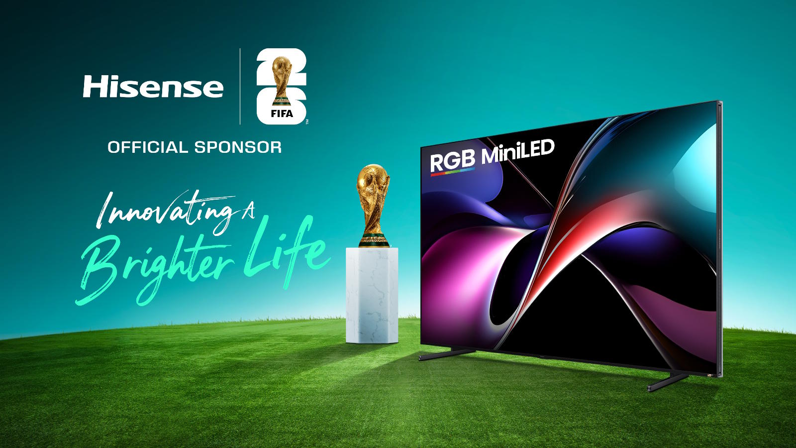 Hisense