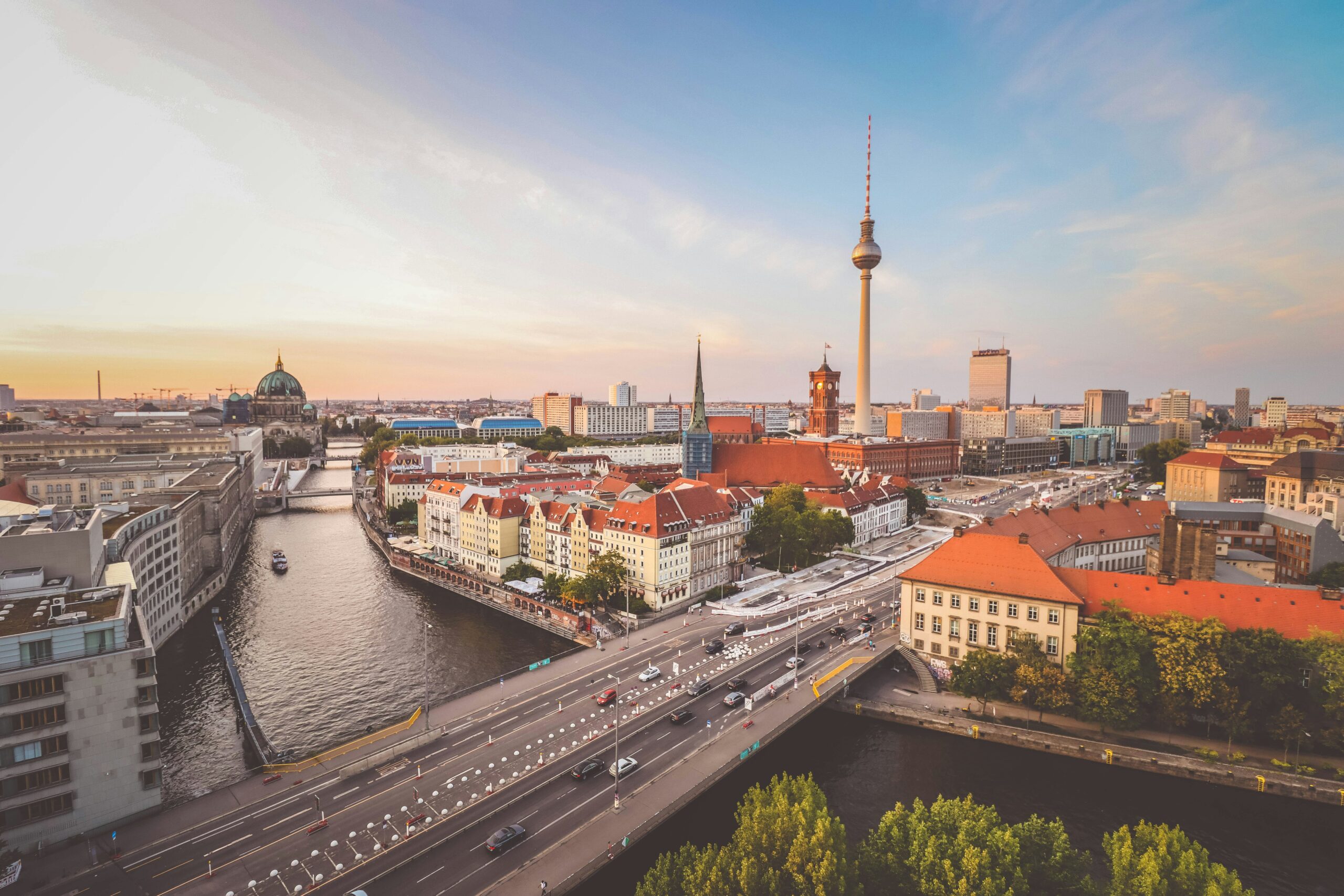 berlin