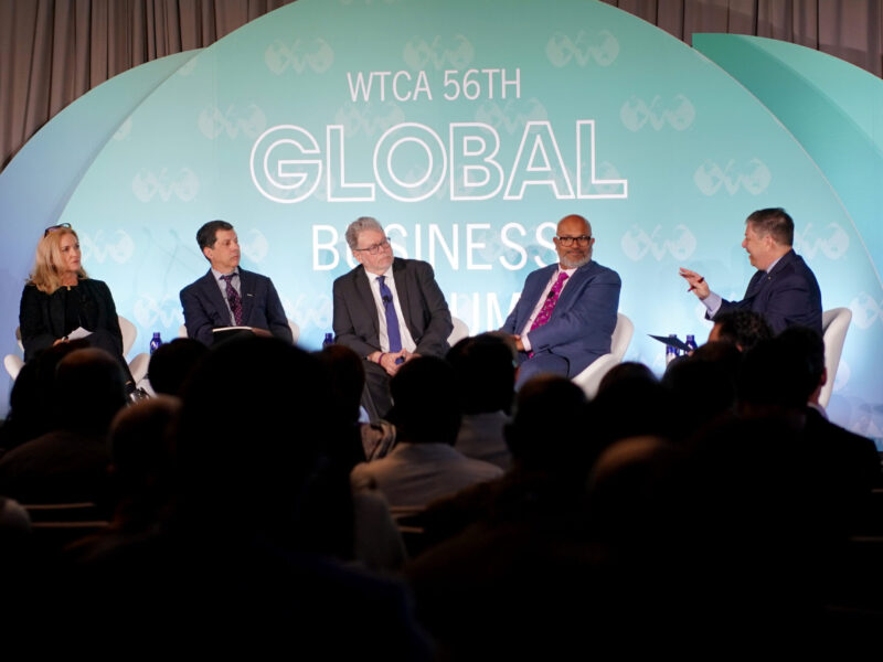 WTCA