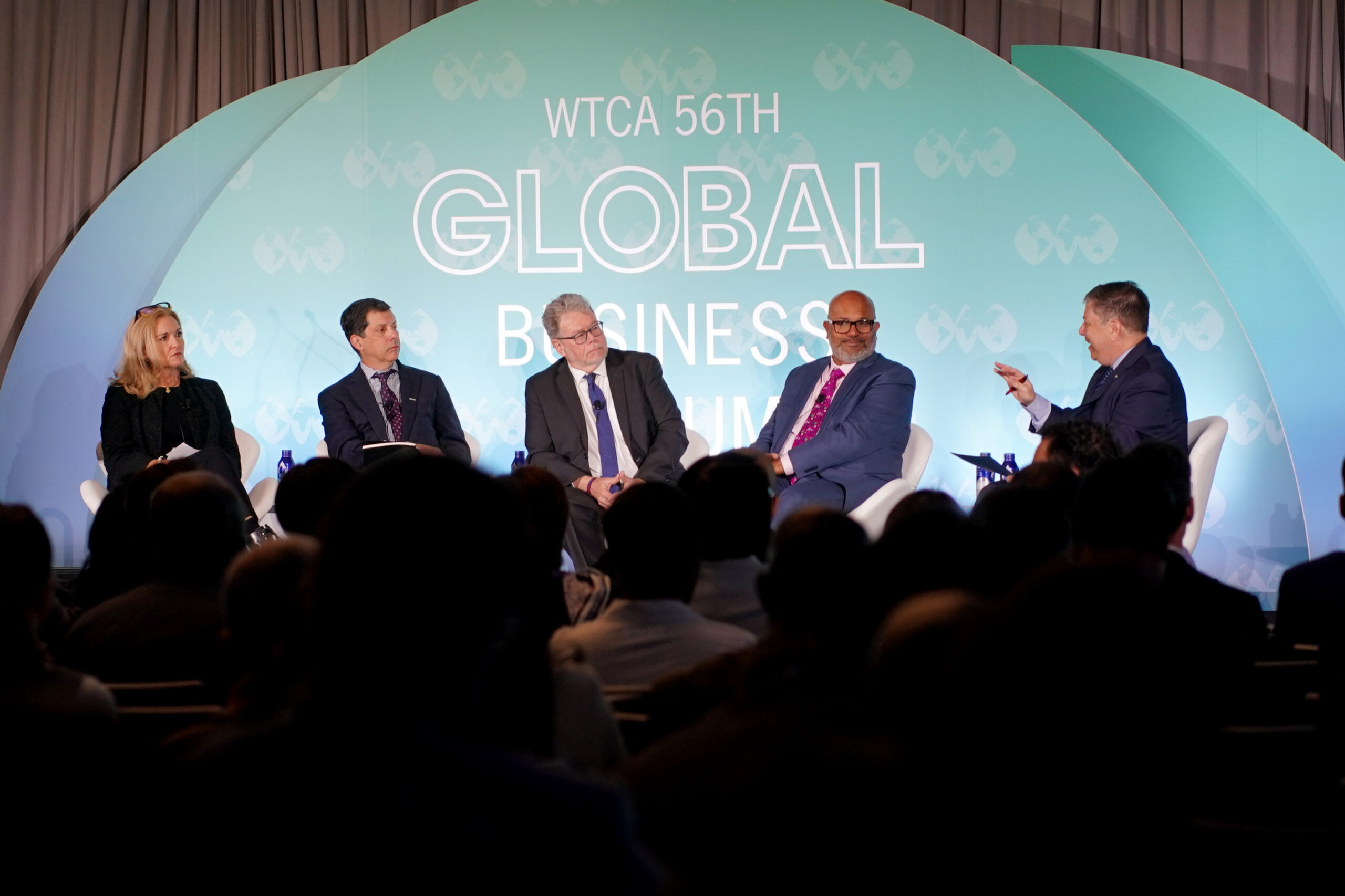 WTCA