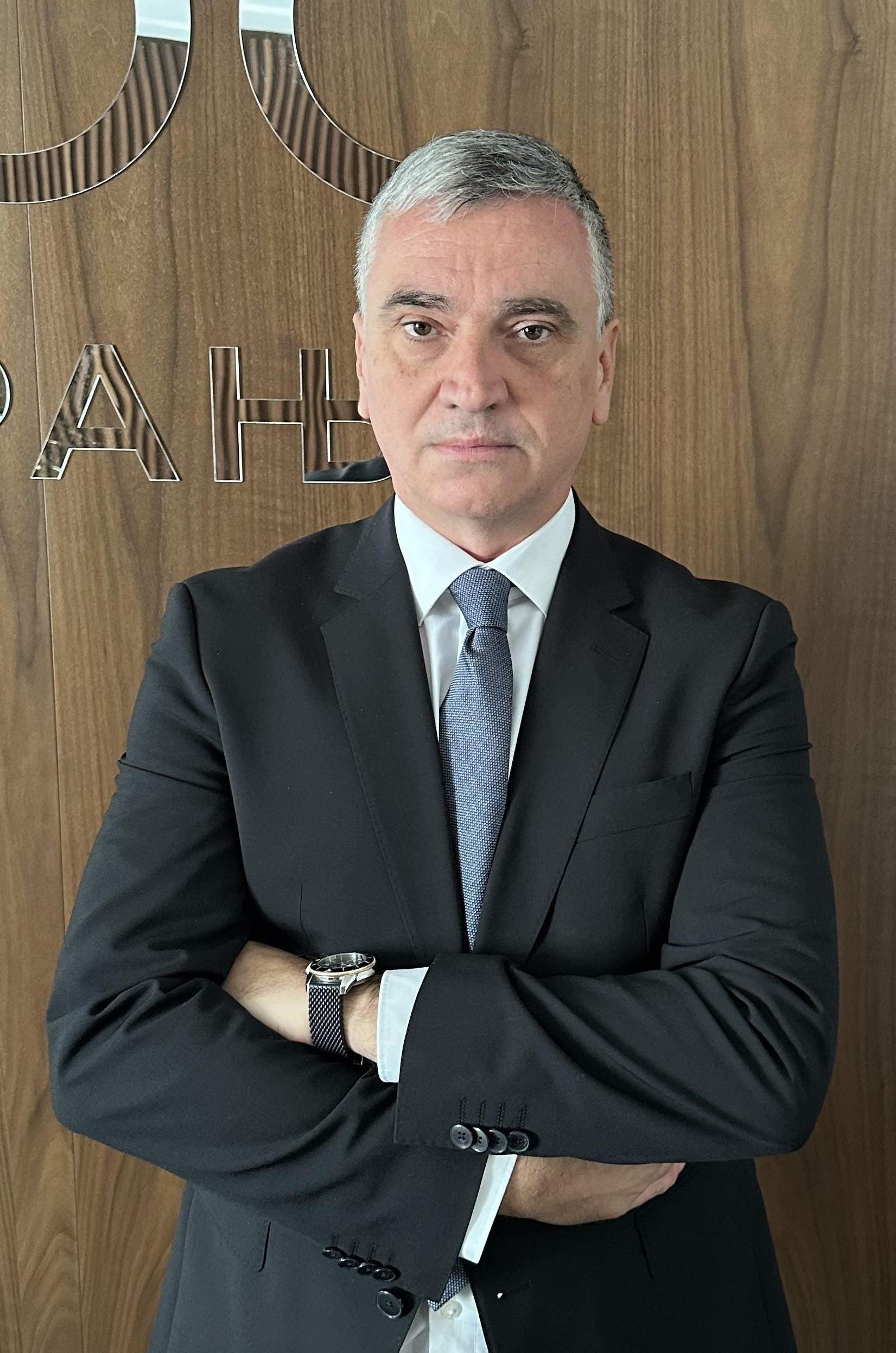 Goran Ivanović