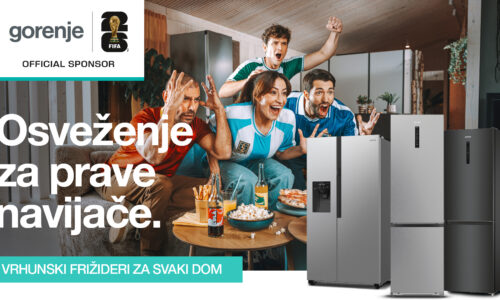 Gorenje