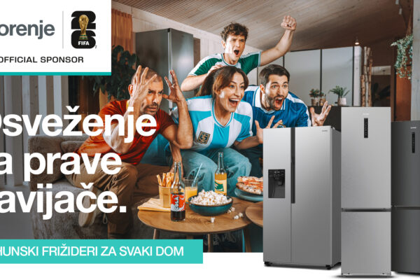 Gorenje