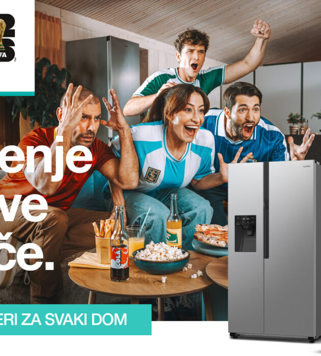 Gorenje