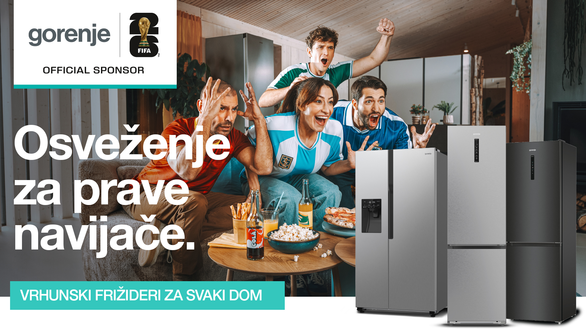 Gorenje