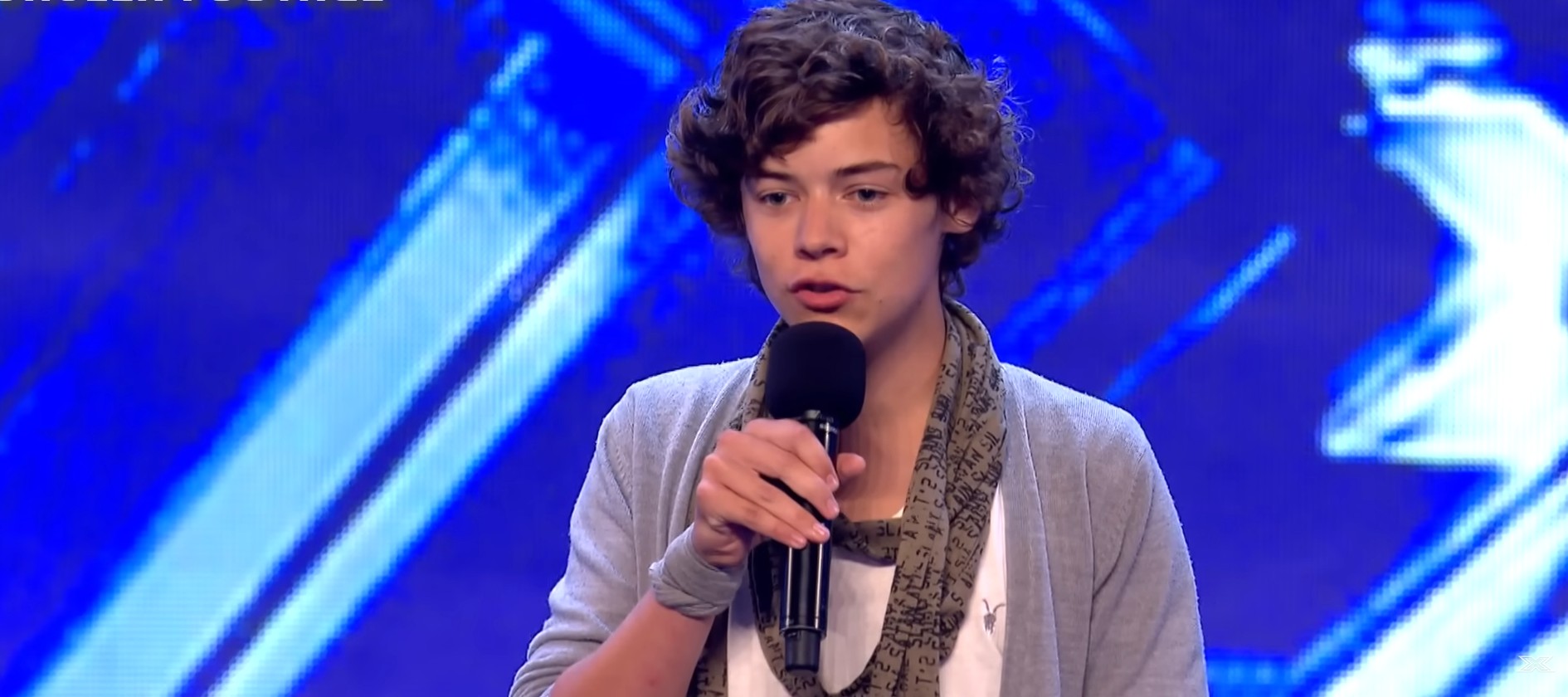 Od X Factora do punog Wembley-a: Harry Styles ispisao istoriju