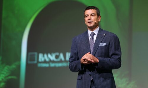 Banca intesa,