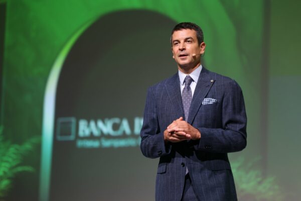 Banca intesa,