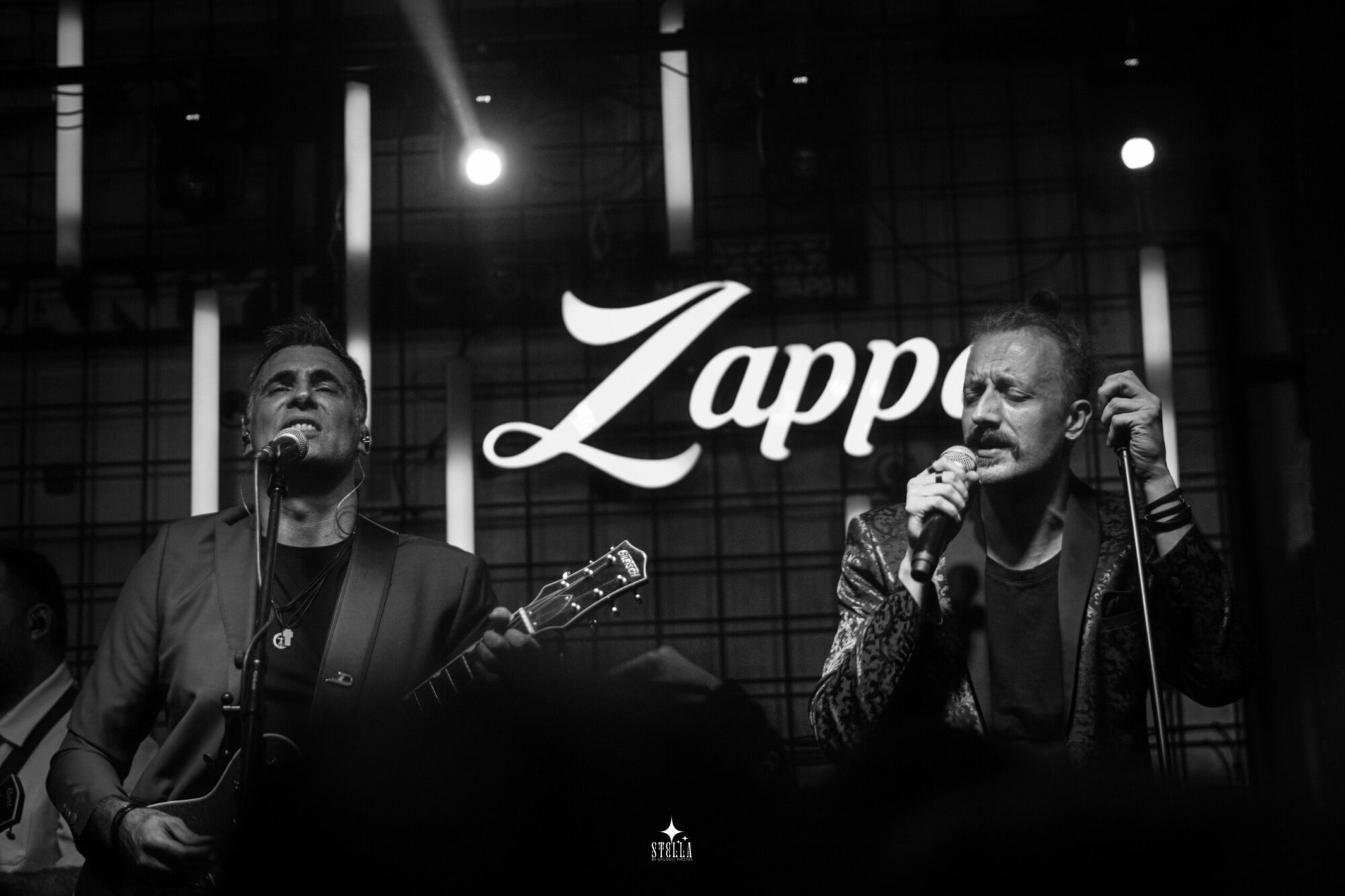 Zappa Barka