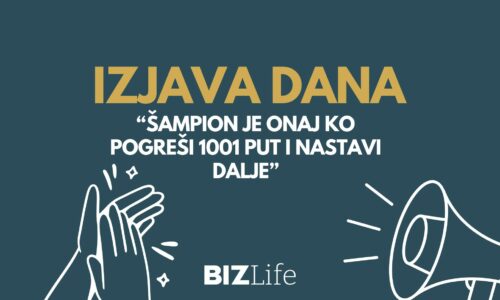 Izjava dana