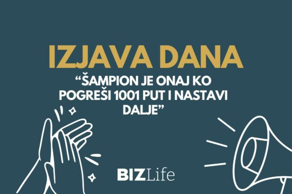 Izjava dana