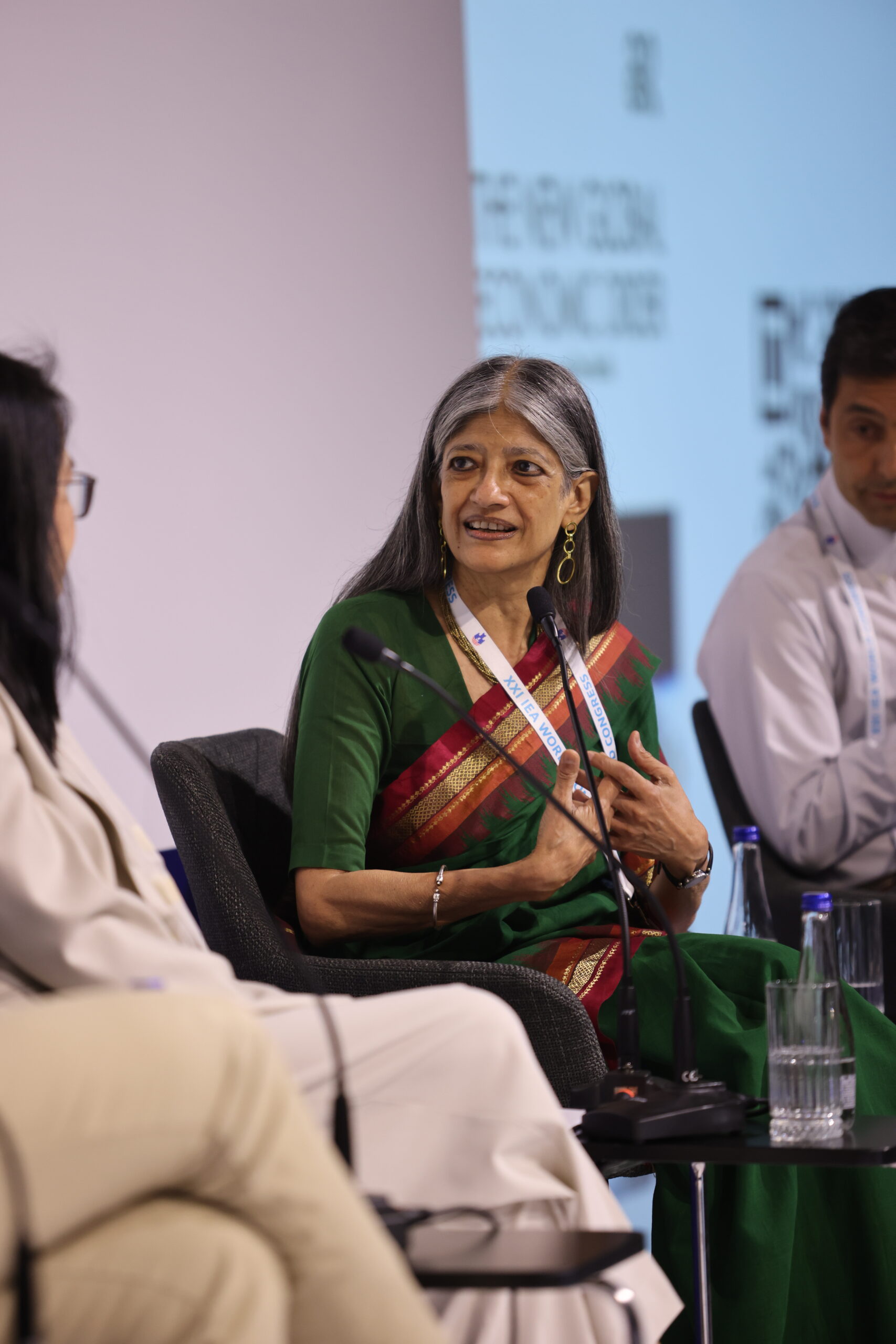 Jayati Ghosh