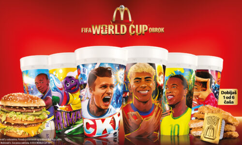 McDonald’s