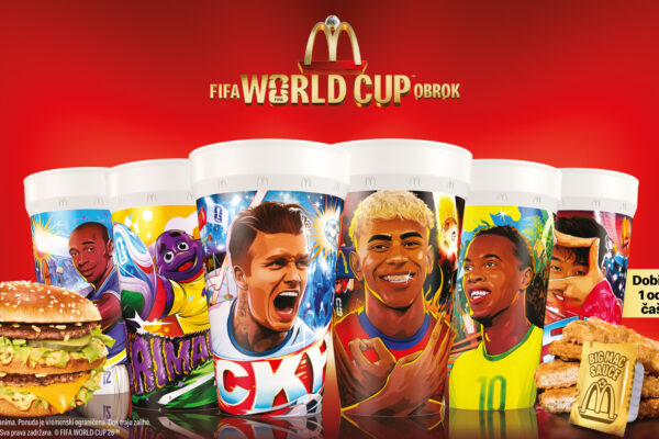 McDonald’s