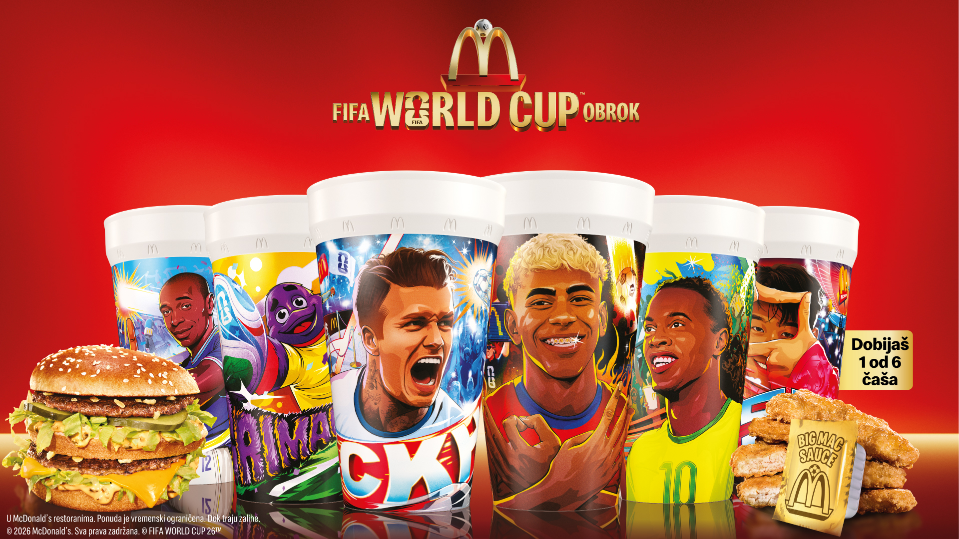 McDonald’s