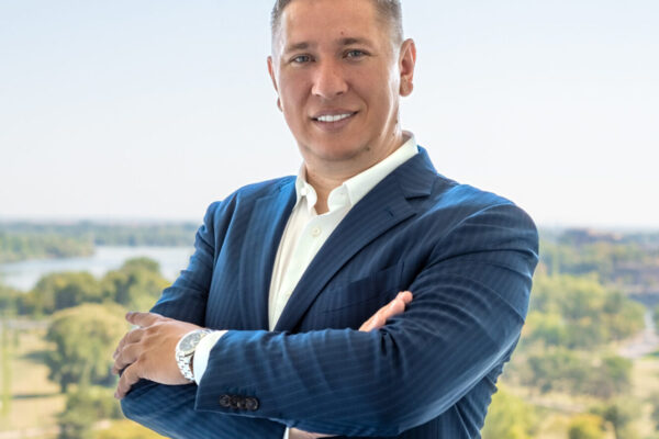 Milan Šmićić