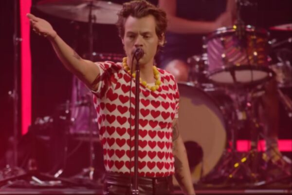 Harry Styles
