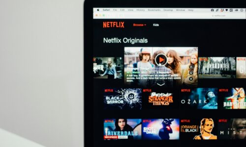 netflix, serija, film