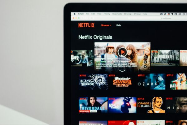 netflix, serija, film