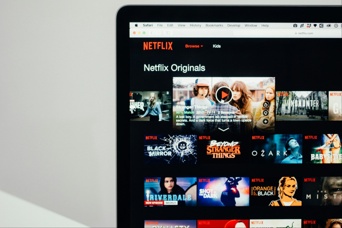 netflix, serija, film