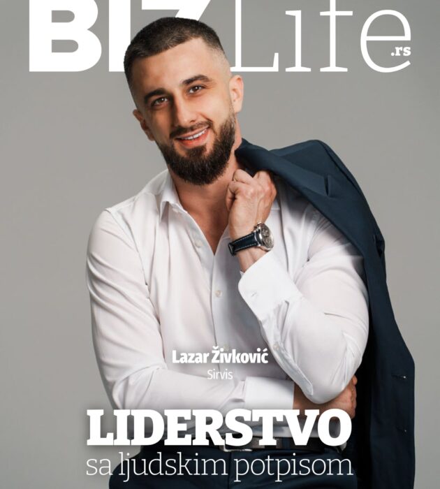 Naslovna strana LAzar Živković