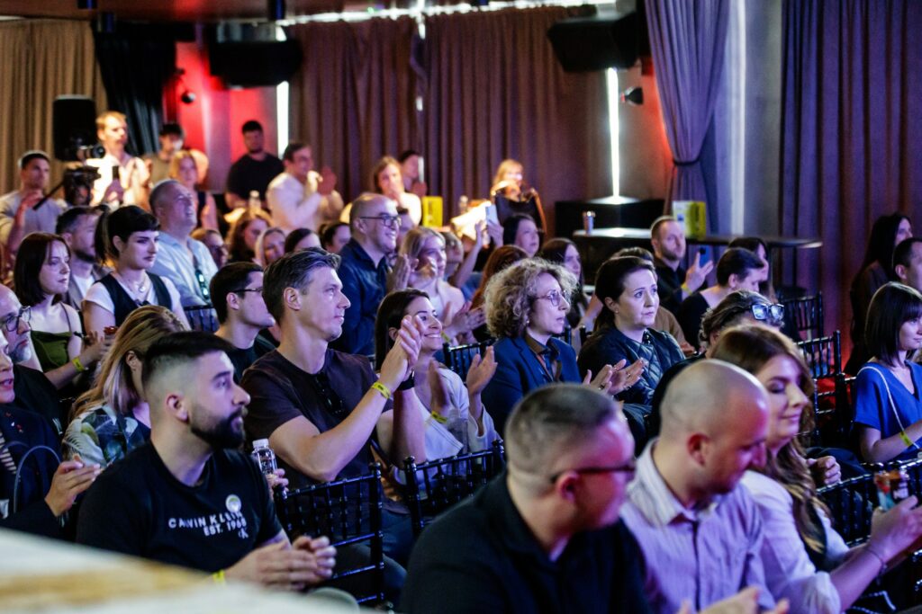 failed, konferencija