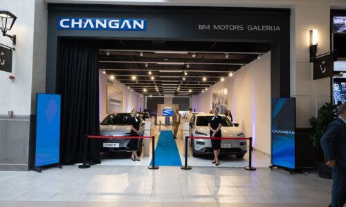 Changan