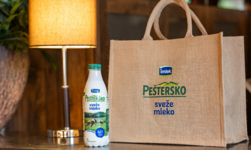Peštersko mleko