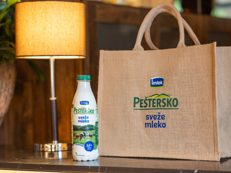 Peštersko mleko