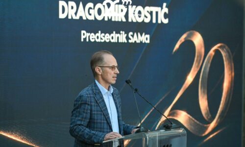 Dragomir Kostić
