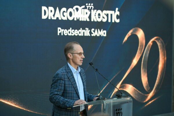 Dragomir Kostić