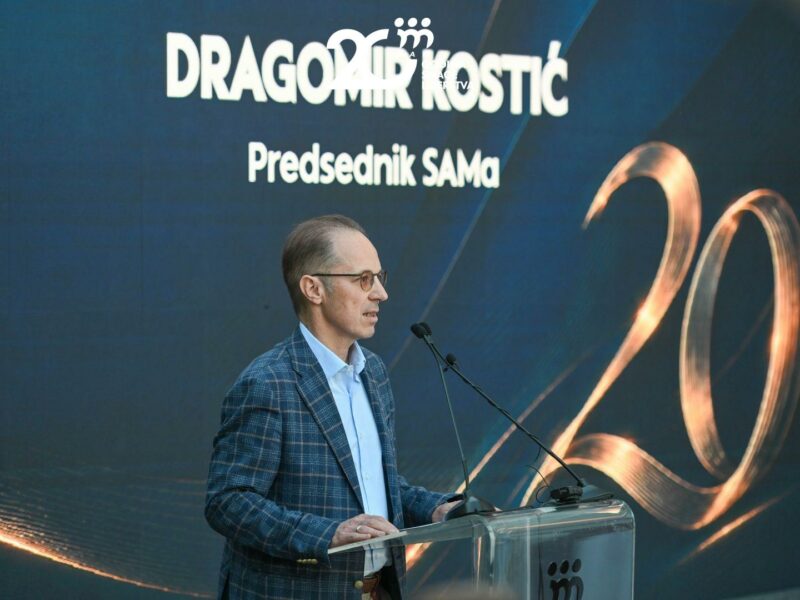 Dragomir Kostić