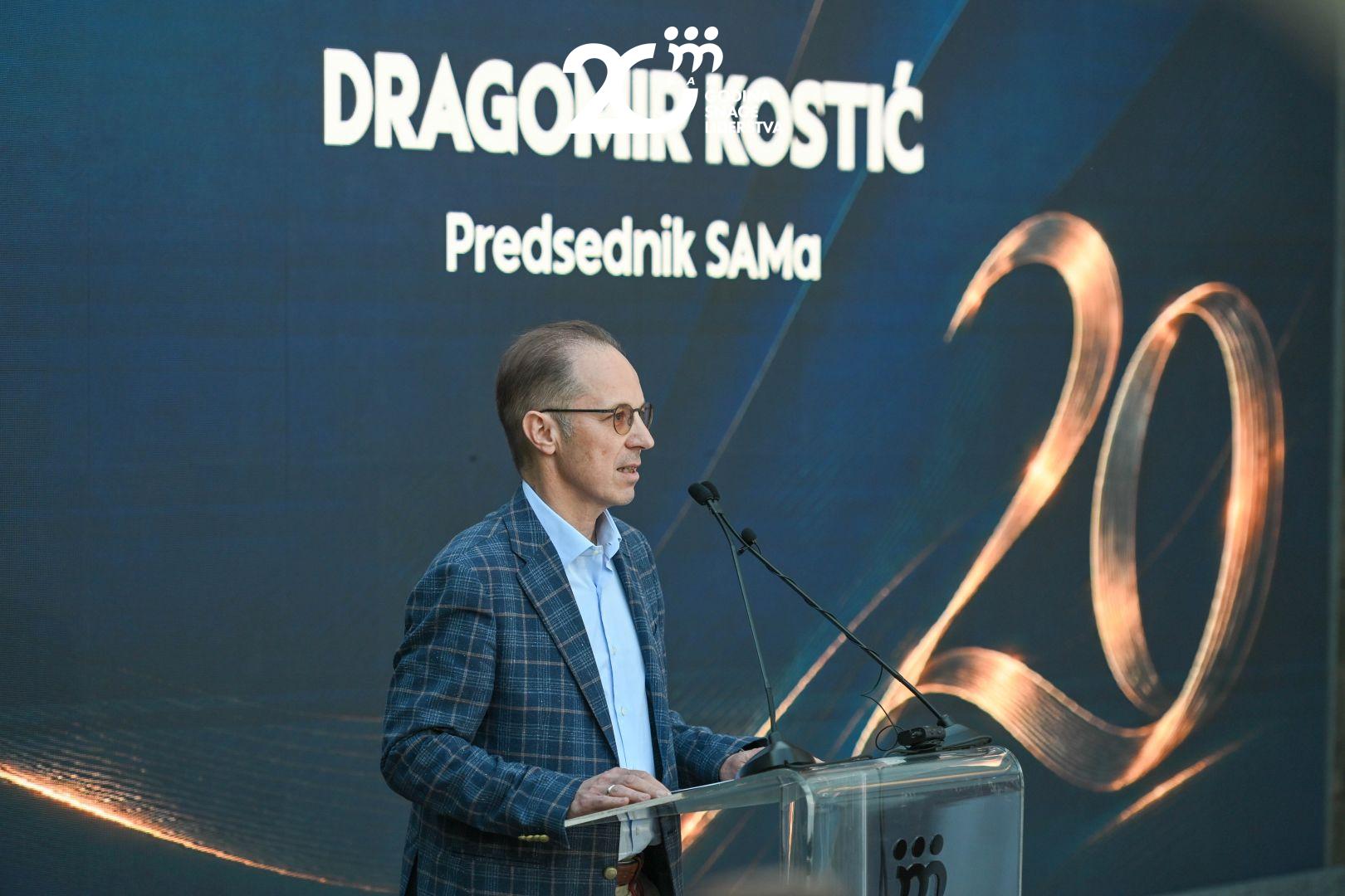 Dragomir Kostić