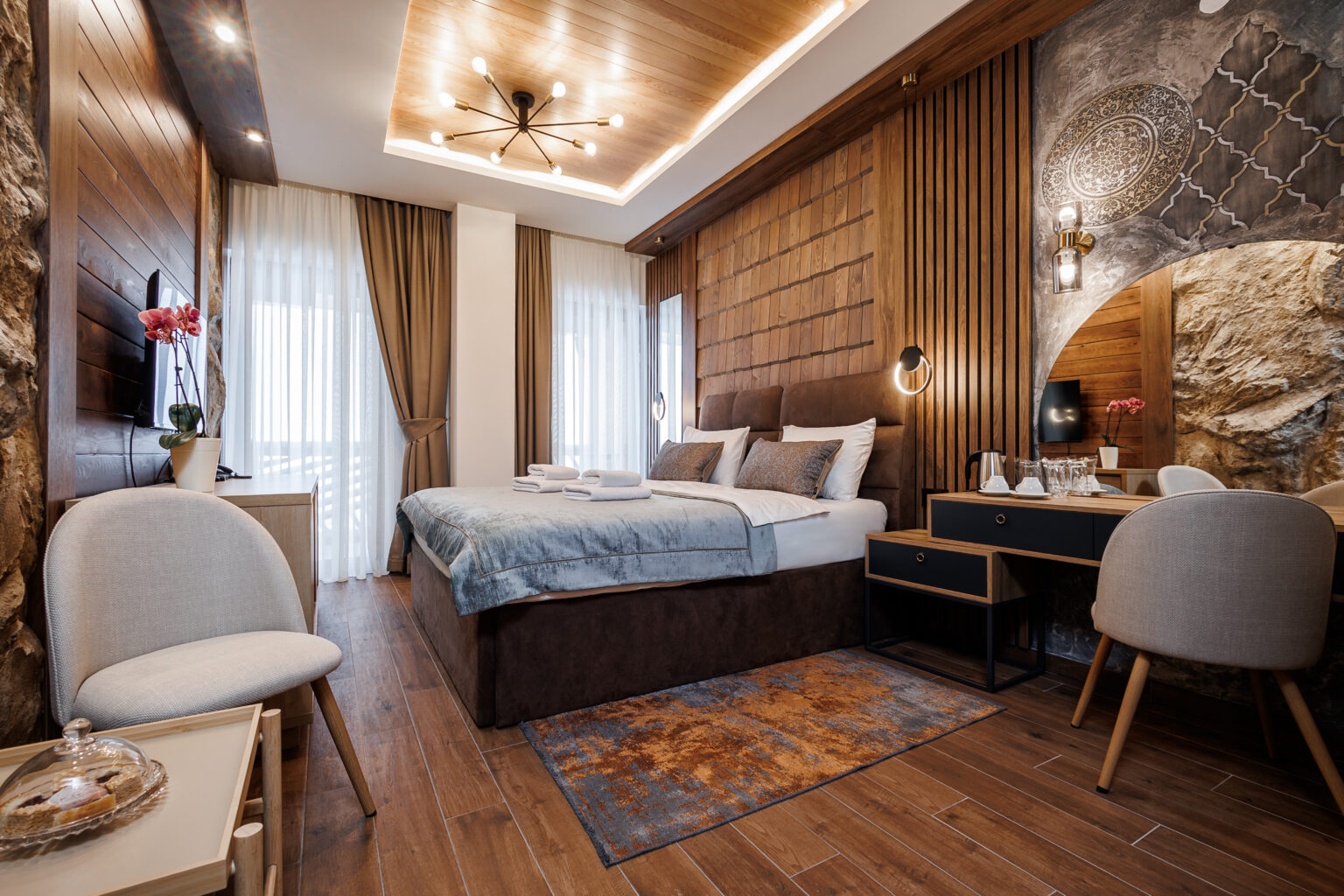 Hotel Sedlo