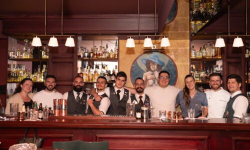 Riddle Bar