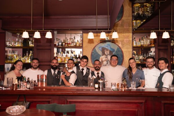 Riddle Bar