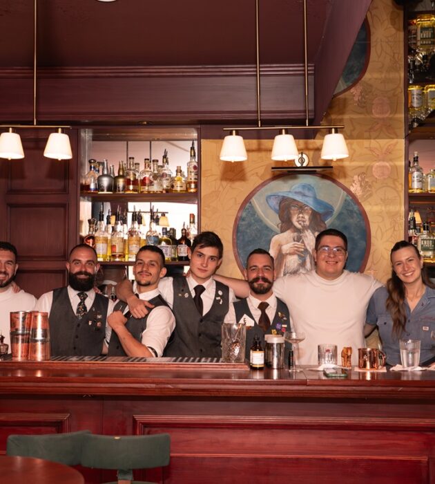 Riddle Bar